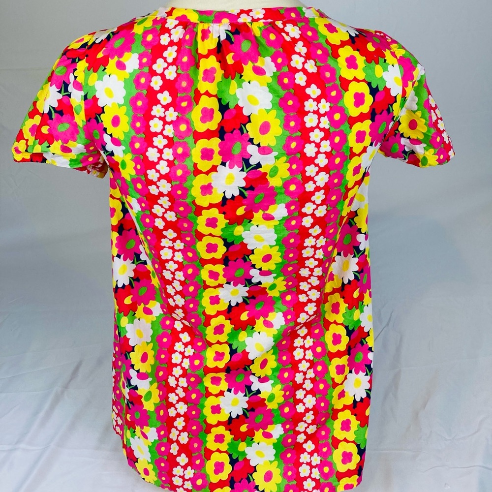 Lilly Pulitzer Top - Picture 2 of 3